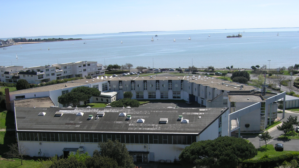 UMLR – BTS Maritime au Lycée Maritime et Aquacole de La Rochelle